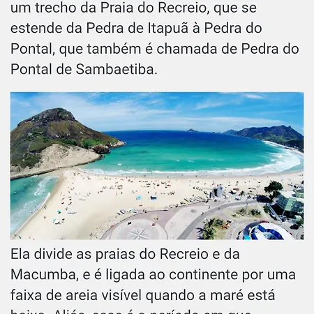 Praia, Rock in Rio, Piscina e Garagem-3